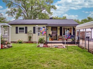 2633 Woodrow Ave, Indianapolis, IN