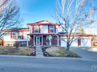 5 Endeavor Ln, Pueblo, CO 81001