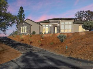 5140 Bella Vista Cir, Foresthill, CA 95631