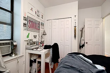 Rented by J Misrahi Realty Corp