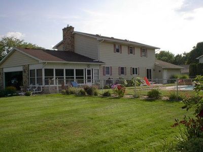 5450 S Glen Oak Dr, Saginaw, MI, 48603