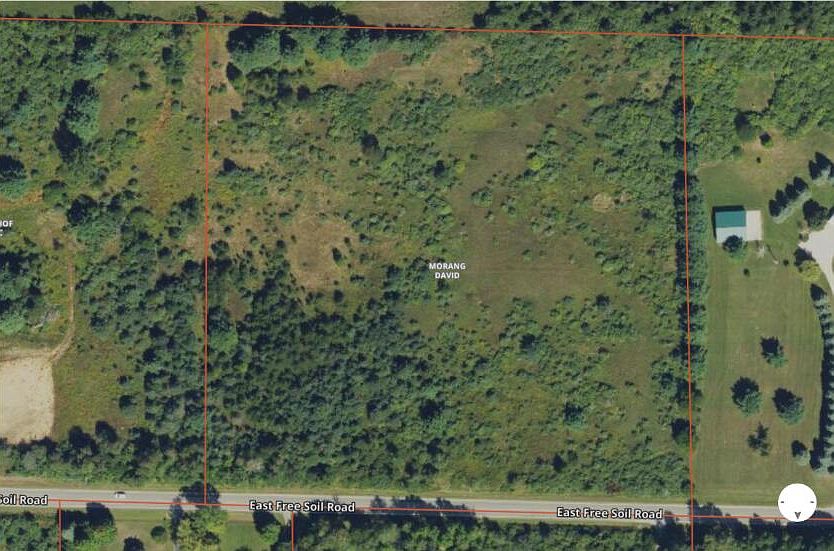 2nd image of W Freesoil Rd