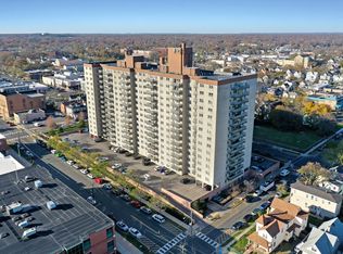 Munroe Towers, Asbury Park, NJ 07712