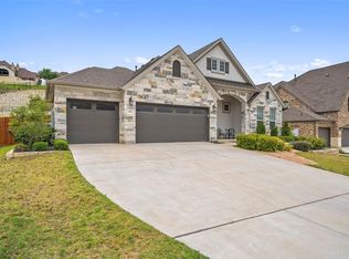 5812 Antelope Well Ln, Austin, TX 78738