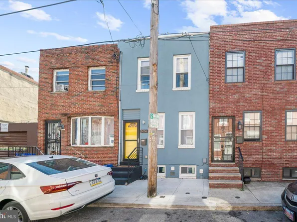 526 Emily St, Philadelphia, PA 19148