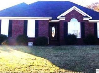 240 Morning Star Dr, Huntsville, AL 35811
