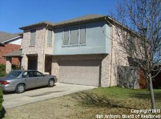 7234 Belmede Ct, Converse, TX 78109