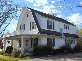 6333 SW 61st St, Topeka, KS 66610