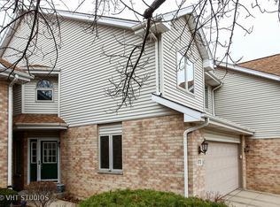 173 Harper Ln #173, Lemont, IL 60439