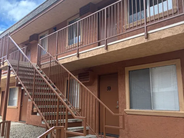 Parkhill Apts, 991 W Blaine St APT 54, Riverside, CA 92507