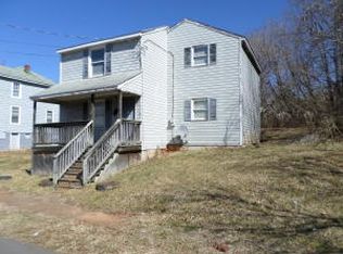 1816 Taylor St, Lynchburg, VA 24504