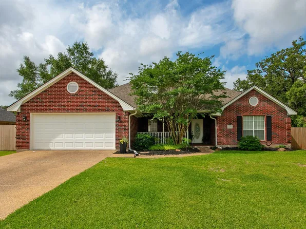 4107 Settlers Way, Bryan, TX 77808