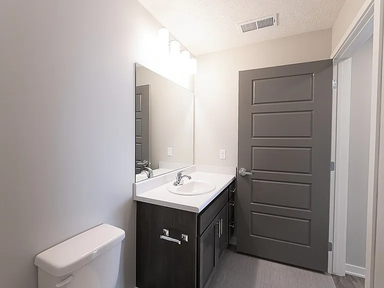 Village West Apartments — Photo 38