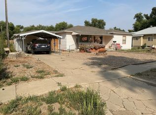 518 Sherman Ave, Ordway, CO 81063