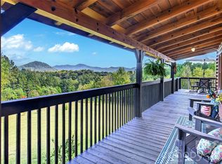 242 Falling Creek Dr, Nebo, NC 28761