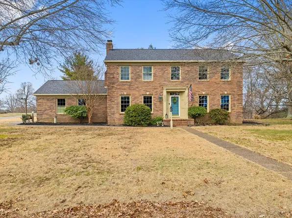 2335 Crossbow Close, Madisonville, KY 42431