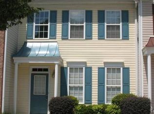 190 Galecrest Dr, Milton, GA 30004