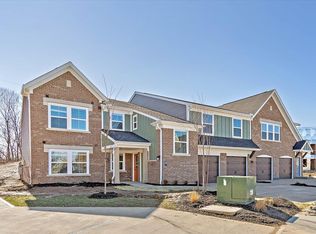 2447 Bella Rdg #405-303, Covington, KY 41017