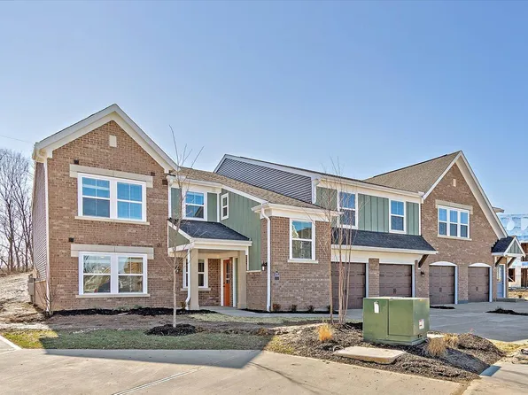 2447 Bella Rdg #405-303, Covington, KY 41017