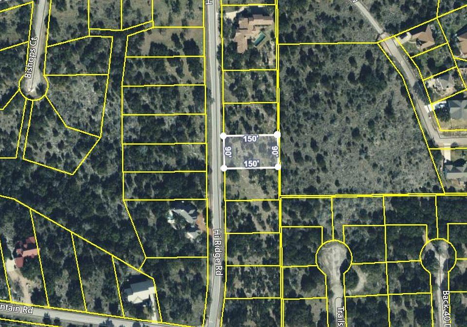 1st image of LOT 41061 Hi Ridge Rd