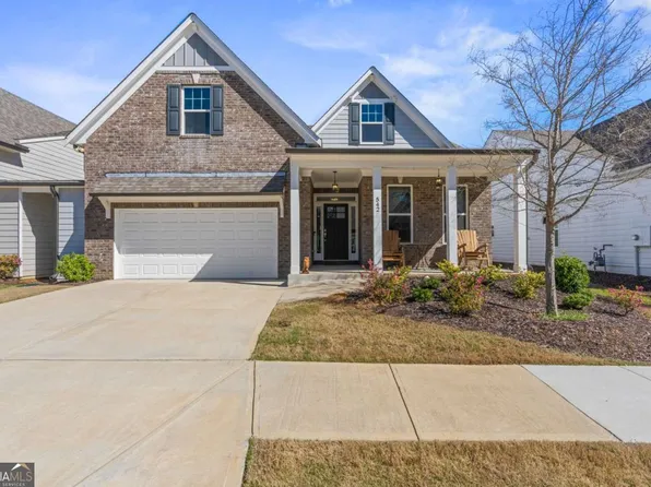 542 Bray St, Woodstock, GA 30188