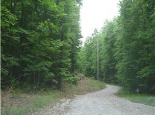 100 S Pittsburg Mountain Rd, South Pittsburg, TN 37380