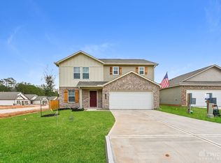 2160 Cedar Bnd Dr, Conroe, TX 77301