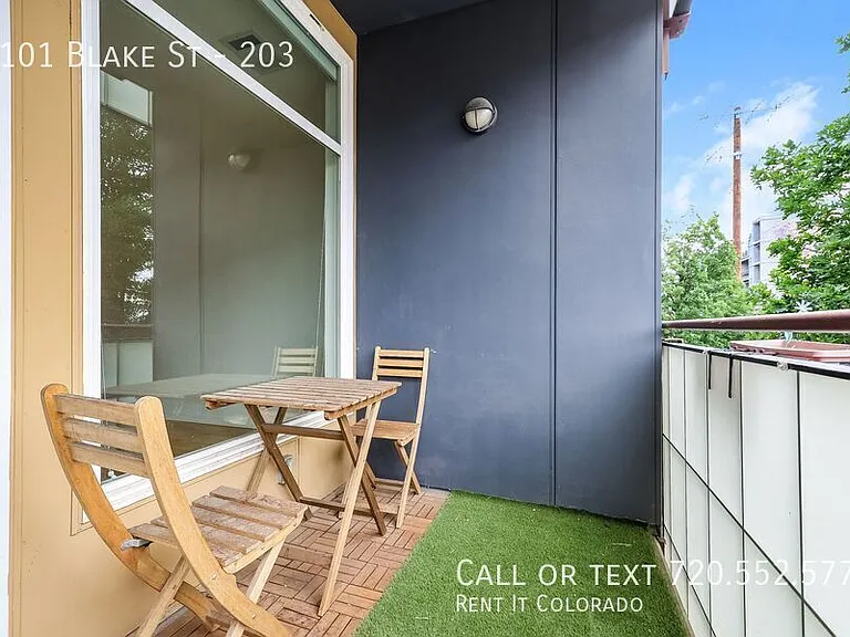 3101 Blake St #203 — Photo 15