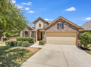 913 Tabernash Dr, Leander, TX 78641