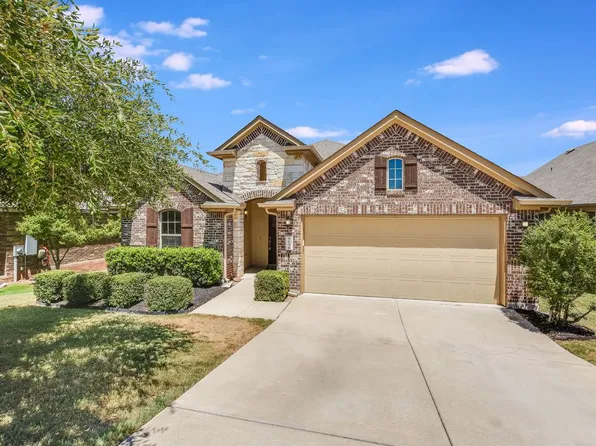 913 Tabernash Dr, Leander, TX 78641