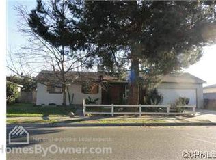 220 E Clinton Ave, Atwater, CA