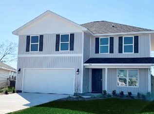 7135 Penn Way, Panama City, FL 32404