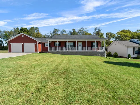 100 North St, Glasgow, KY 42141