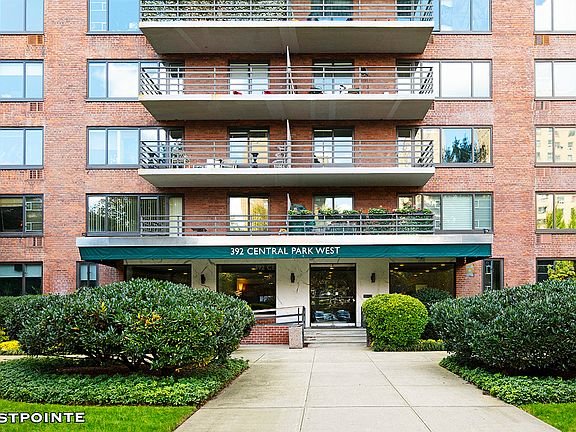 5th image of 392 Central Park W APT 7G