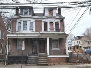 699 Southard St, Trenton, NJ