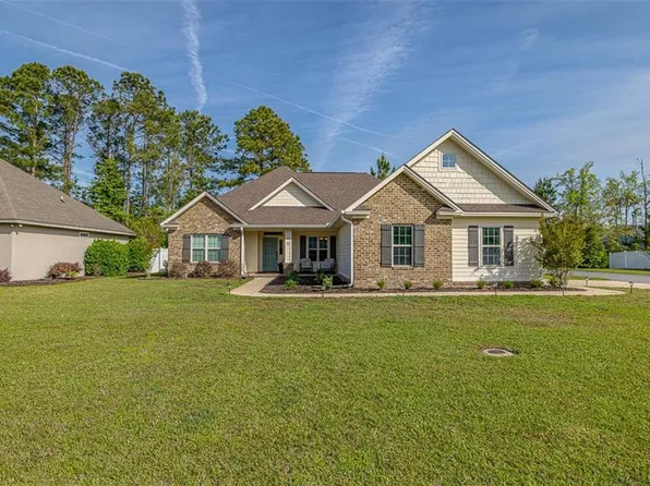 31 Port Richey Way, Brunswick, GA 31523