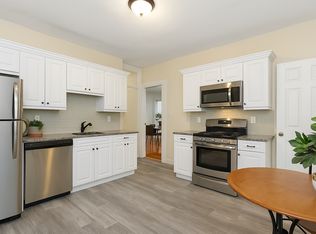 40 Fox St #1, Dorchester, MA 02122