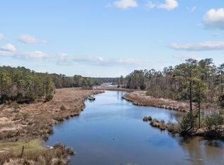 5109 Kershaw Rd #3, Oriental, NC 28571