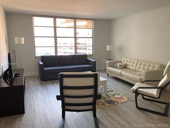 3rd image of 5161 Collins Ave APT 1410