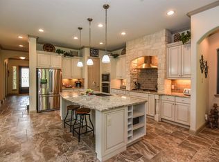 31815 Serrano Bluff Ln, Spring, TX 77386