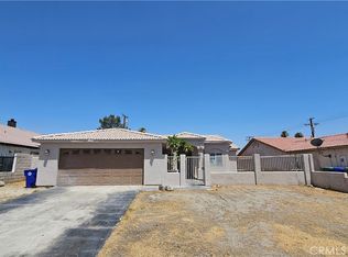 31950 Avenida El Pueblo, Cathedral City, CA 92234