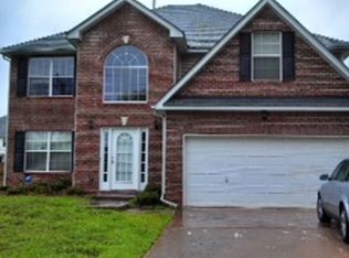 208 Juliet Dr, Hampton, GA 30228