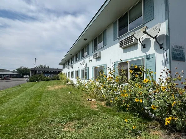 1500 Glen Dr, 1500 Glen Dr #2, Ellensburg, WA 98926