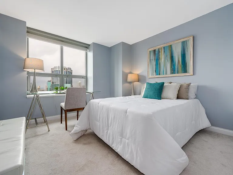 474 N Lake Shore Dr #5502 — Photo 5