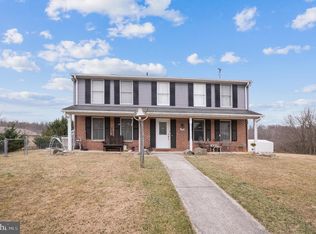 10616 Dublin Rd, Walkersville, MD 21793