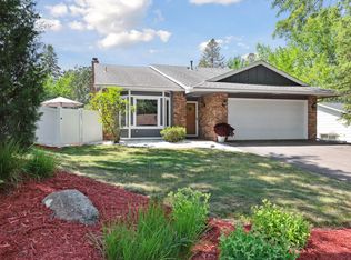 4101 Pepperwood Trl, Minnetonka, MN 55305