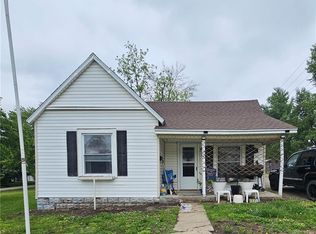 324 W 15th St, Horton, KS 66439