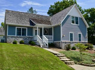 3225 S Abby Ln, Bloomington, IN