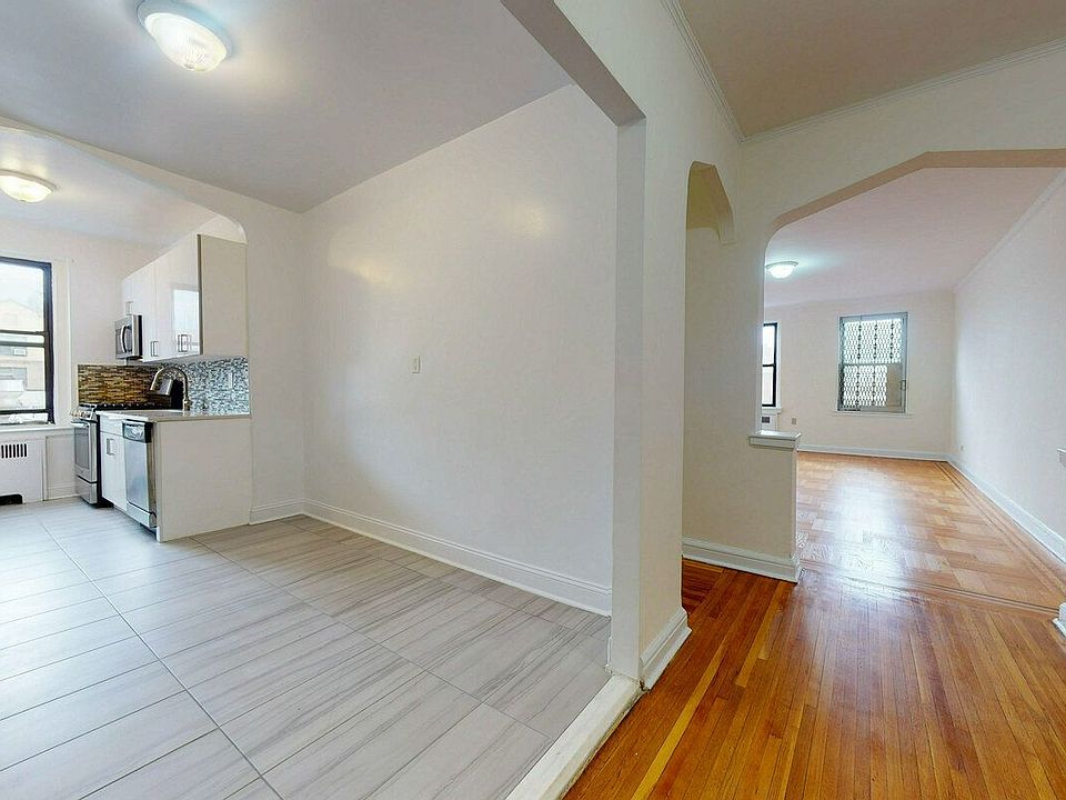 1st image of 8315 Lefferts Blvd APT 3K