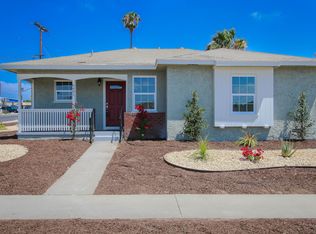 6491 Glenroy St, San Diego, CA 92120